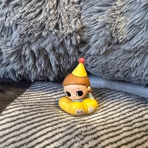 Authentic Pop Mart Popbean Goodnight Sky series